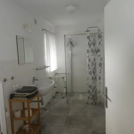 公寓 U Marii 930 谢米亚内