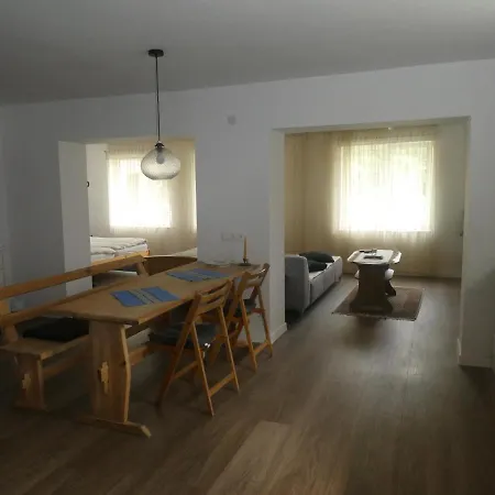 U Marii 930 Lägenhet