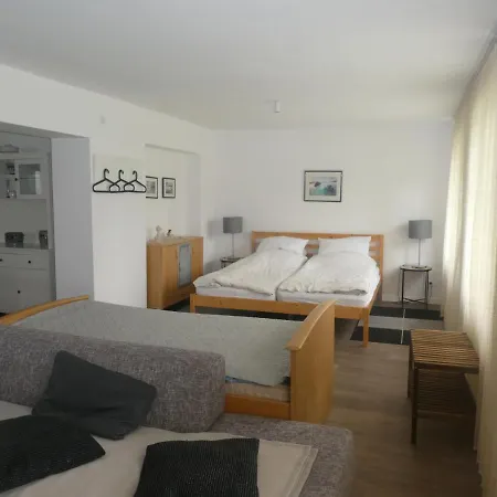 U Marii 930 Lägenhet